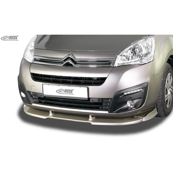 Sottoparaurti anteriore Citroen Berlingo 2015-2018