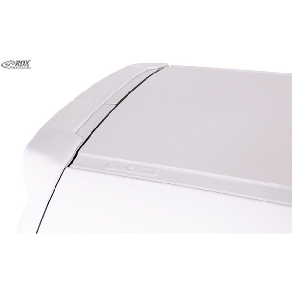 Spoiler alettone posteriore Citroen Berlingo 2008-2018