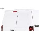 Spoiler alettone posteriore Citroen Berlingo 2008-2018