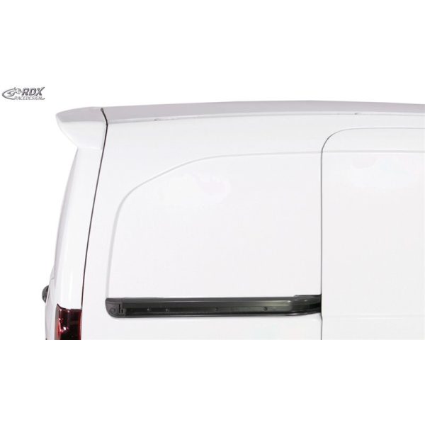 Spoiler alettone posteriore Citroen Berlingo 2008-2018