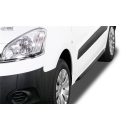 Minigonne laterali Citroen Berlingo 2008-2018 Slim