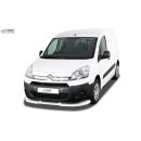 Minigonne laterali Citroen Berlingo 2008-2018 Slim