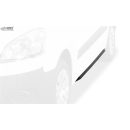 Minigonne laterali Citroen Berlingo 2008-2018 Slim