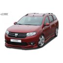 Sottoparaurti anteriore Dacia Logan 2