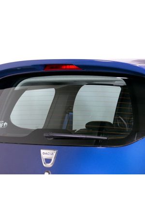 Spoiler alettone Dacia Lodgy