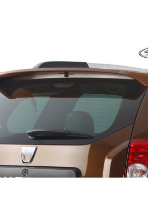 Spoiler alettone Dacia Duster