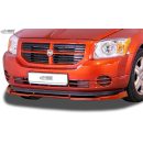 Sottoparaurti anteriore Dodge Caliber