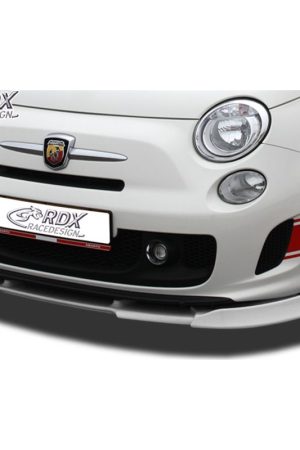 Sottoparaurti anteriore Fiat 500 Abarth