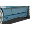 Minigonne laterali Fiat Punto 1 GT4