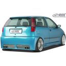Minigonne laterali Fiat Punto 1 GT4