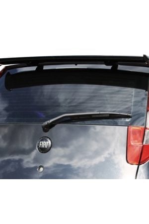 Spoiler alettone posteriore Fiat Punto 2