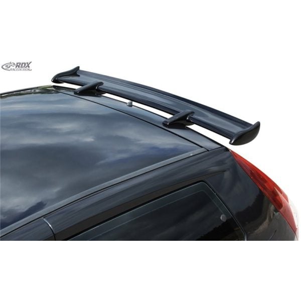 Spoiler alettone posteriore Fiat Punto 2