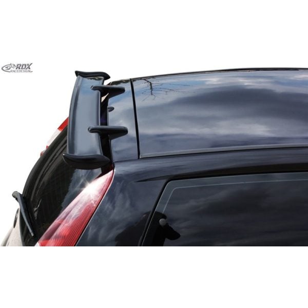 Spoiler alettone posteriore Fiat Punto 2