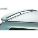 Spoiler alettone posteriore Fiat Punto 2