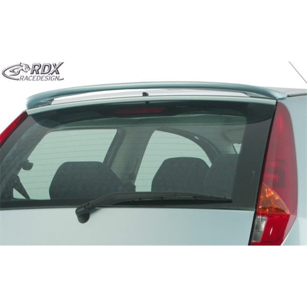 Spoiler alettone posteriore Fiat Punto 2