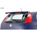 Spoiler alettone posteriore Fiat Grande Punto/Punto Evo/Punto 199 2005-2018