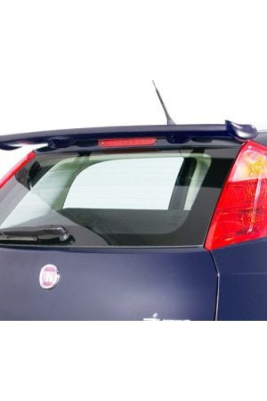 Spoiler alettone posteriore Fiat Grande Punto/Punto Evo/Punto 199 2005-2018