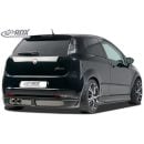 Minigonne laterali Fiat Grande Punto/Punto Evo/Punto 199 2005-2018 GT-Race