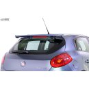 Spoiler alettone posteriore Fiat Bravo 198 2007-2014