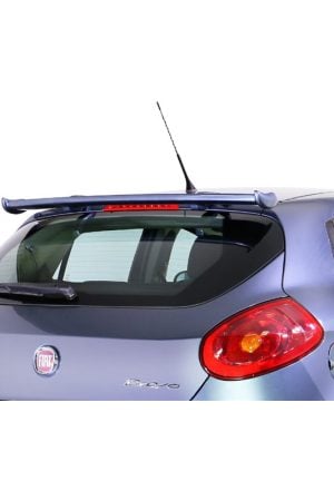 Spoiler alettone posteriore Fiat Bravo 198 2007-2014