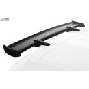 Spoiler alettone posteriore Fiat Bravo 198 2007-2014