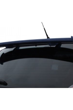 Spoiler alettone posteriore Fiat Stilo