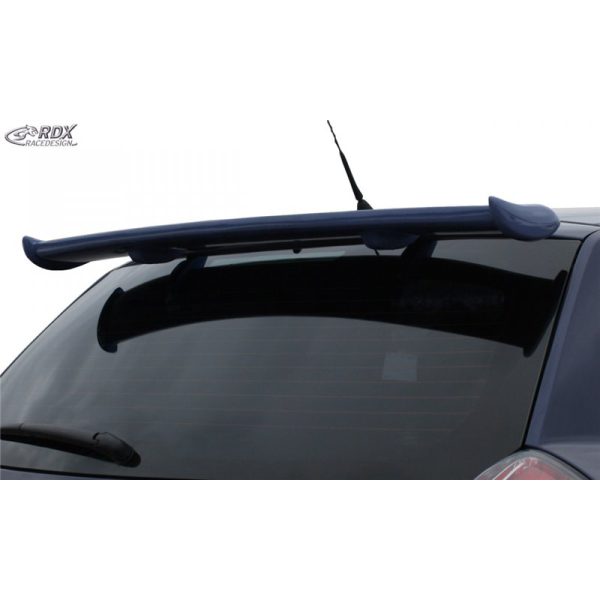 Spoiler alettone posteriore Fiat Stilo