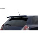 Spoiler alettone posteriore Fiat Stilo