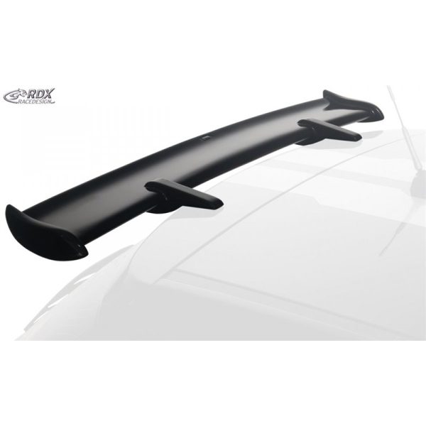 Spoiler alettone posteriore Fiat Stilo