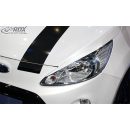 Palpebre fari Ford KA RU8 2008-