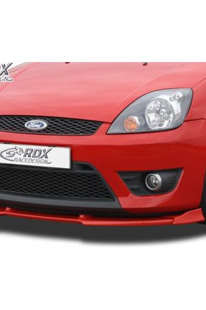 Sottoparaurti anteriore Ford Fiesta ST MK6 JH1 JD3