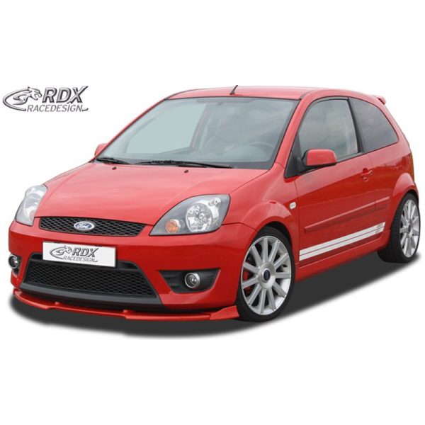 Sottoparaurti anteriore Ford Fiesta ST MK6 JH1 JD3