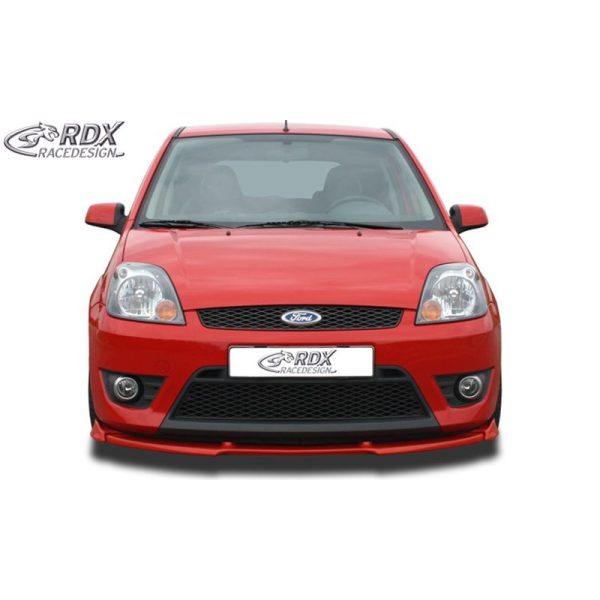 Sottoparaurti anteriore Ford Fiesta ST MK6 JH1 JD3