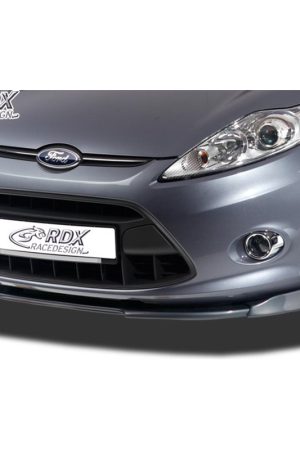 Sottoparaurti anteriore Ford Fiesta MK7 JA8 JR8 2008-2012