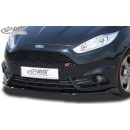 Sottoparaurti anteriore Ford Fiesta ST MK7 JA8 JR8 2013-