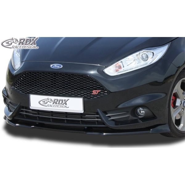 Sottoparaurti anteriore Ford Fiesta ST MK7 JA8 JR8 2013-