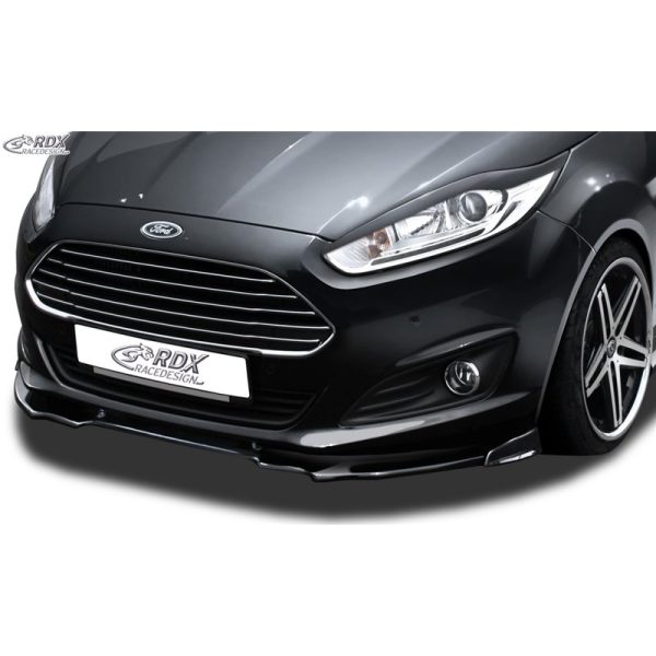 Sottoparaurti anteriore Ford Fiesta MK7 JA8 JR8 2012-