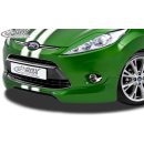 Sottoparaurti anteriore Ford Fiesta MK7 JA8 JR8 2008-2012