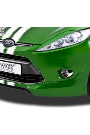 Sottoparaurti anteriore Ford Fiesta MK7 JA8 JR8 2008-2012