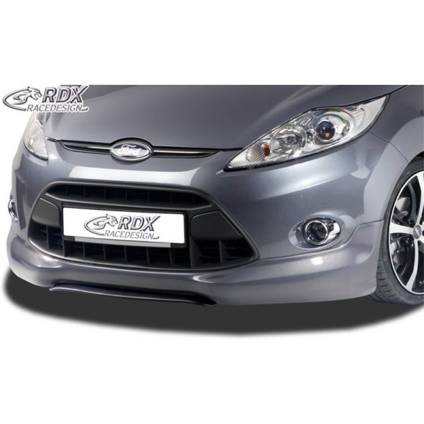 Sottoparaurti anteriore Ford Fiesta MK7 JA8 JR8 2008-2012