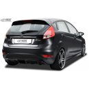 Minigonne laterali Ford Fiesta MK7 JA8 JR8 Turbo-R