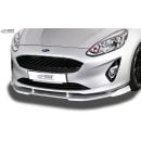 Sottoparaurti anteriore Ford Fiesta MK8 JHH