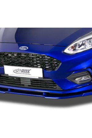 Sottoparaurti anteriore Ford Fiesta ST / ST-Line MK8 JHH