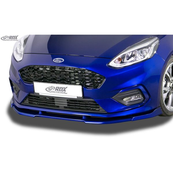 Sottoparaurti anteriore Ford Fiesta ST / ST-Line MK8 JHH