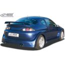 Spoiler alettone Ford Puma