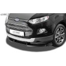 Sottoparaurti anteriore Ford EcoSport 2014-2017