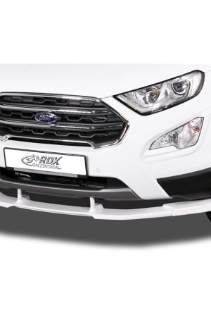 Sottoparaurti anteriore Ford EcoSport 2017-