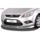 Sottoparaurti anteriore Ford Focus 2 2008-