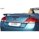 Spoiler alettone Ford Focus CC -2008