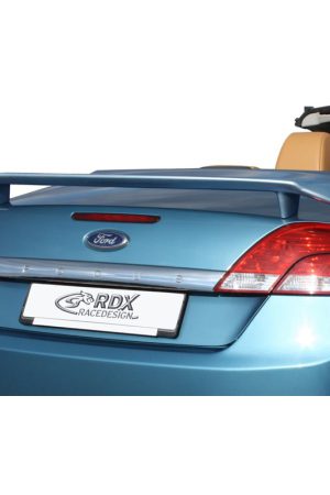 Spoiler alettone Ford Focus CC -2008